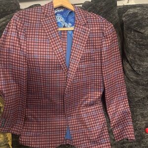 Suit Jacket & pants(34)